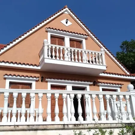 Lazaratos - Breathtaking Bay & Mountain View * Kouvalata