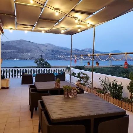 Lazaratos - Breathtaking Bay & Mountain View * Kouvalata