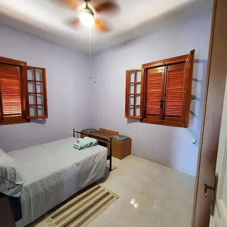 Villa Lazaratos - Breathtaking Bay & Mountain View Kouvalata