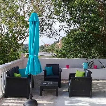 Villa Lazaratos - Breathtaking Bay & Mountain View *