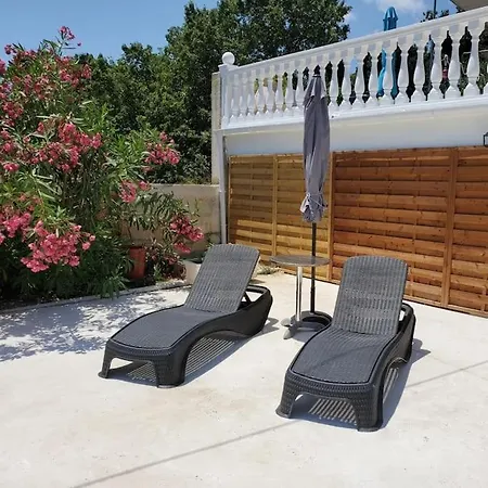 Lazaratos - Breathtaking Bay & Mountain View Villa Kouvalata