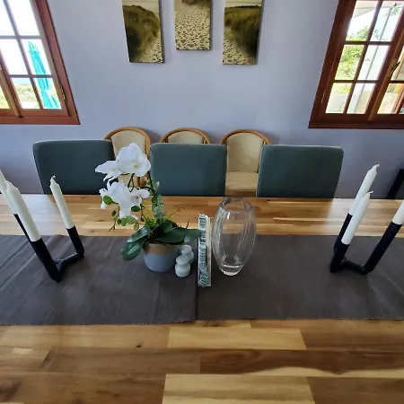 Lazaratos - Breathtaking Bay & Mountain View * Kouvalata